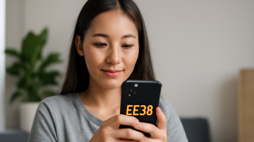 Minh họa: Tại Sao EE88 Được Lựa Chọn Bởi Hàng Triệu Người Chơi?