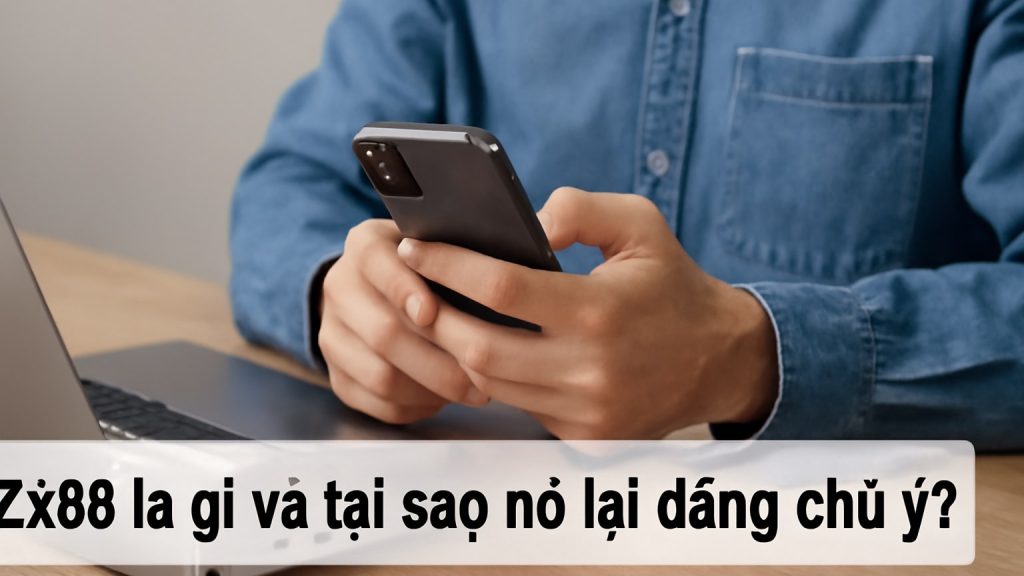 Tx88 là gì và tại sao nó lại đáng chú ý? Minh họa: Tx88 là gì và tại sao nó lại đáng chú ý?