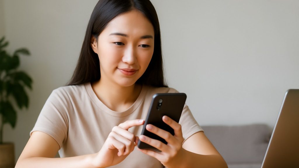 Minh họa: Vì sao nhiều người chọn xoso66 để theo dõi kết quả?