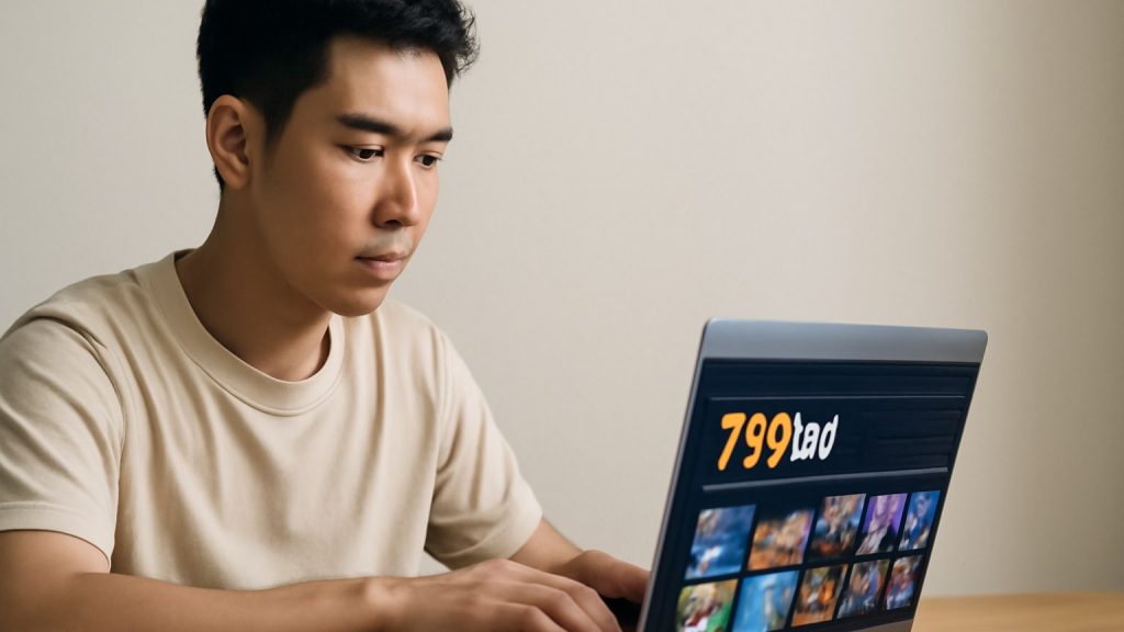 789bet: Cách chọn nền tảng giải trí trực tuyến an toàn và trải nghiệm mượt