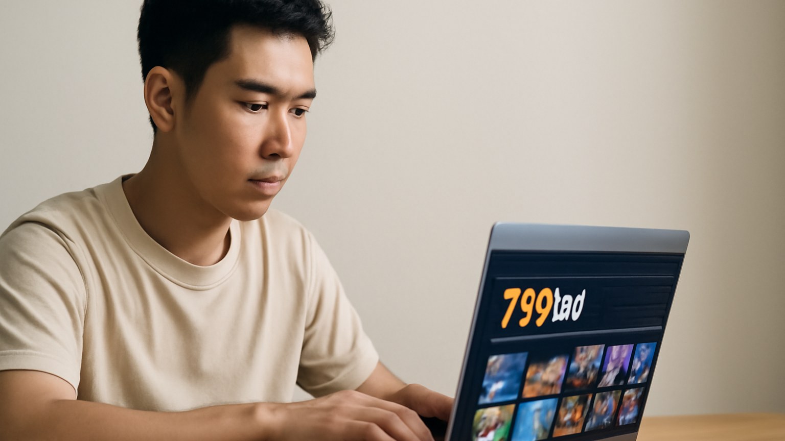 789bet: Cách chọn nền tảng giải trí trực tuyến an toàn và trải nghiệm mượt