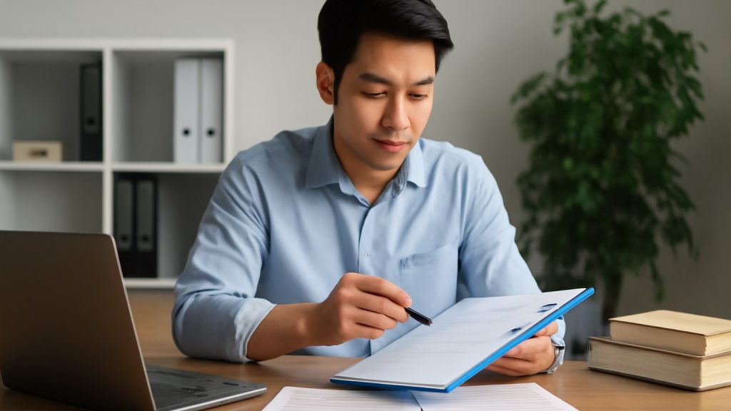 Minh họa: 1) Minh bạch thông tin: điều khoản, quy trình, giới hạn