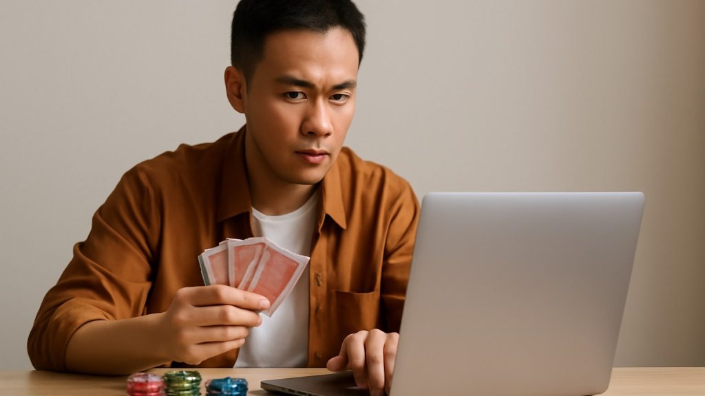789bet: Trải nghiệm giải trí trực tuyến an toàn, mượt mà và minh bạch