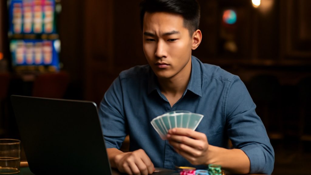 Vì sao người chơi quan tâm đến tính minh bạch và trải nghiệm mượt? Minh họa: Vì sao người chơi quan tâm đến tính minh bạch và trải nghiệm mượt?