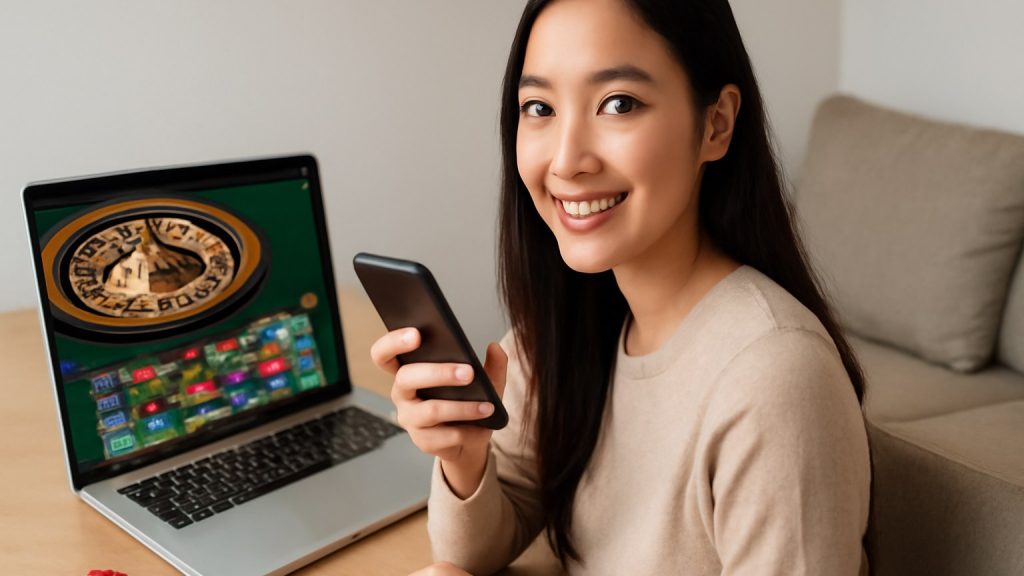 Điều gì tạo nên trải nghiệm tốt trên 789bet? Minh họa: Điều gì tạo nên trải nghiệm tốt trên 789bet?