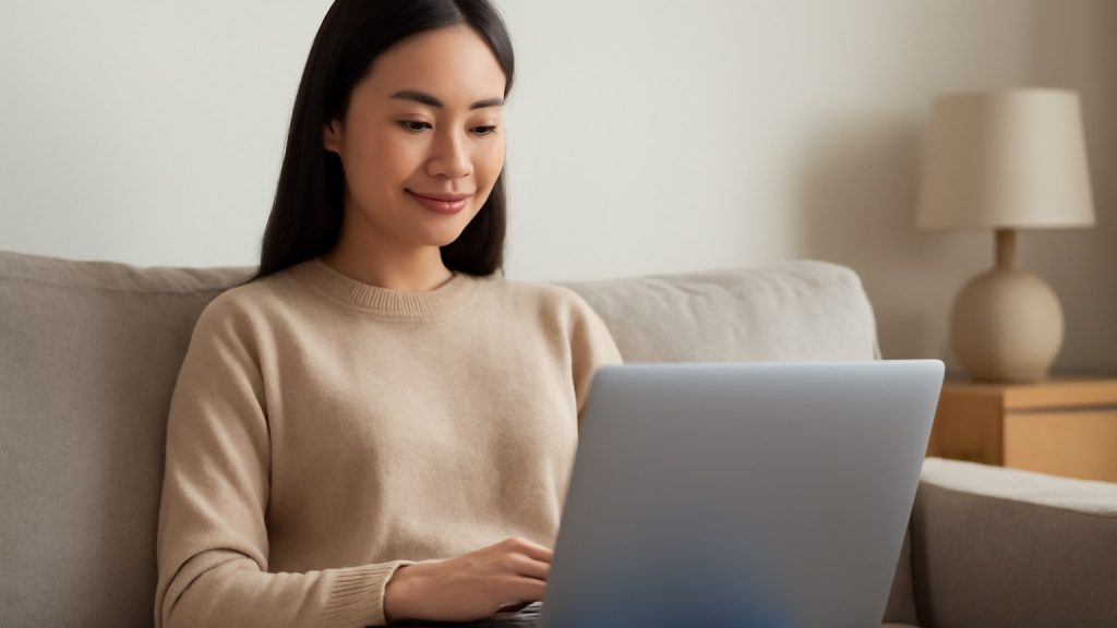 Tổng quan trải nghiệm: điều gì tạo cảm giác “dễ dùng” Minh họa: Tổng quan trải nghiệm: điều gì tạo cảm giác “dễ dùng”