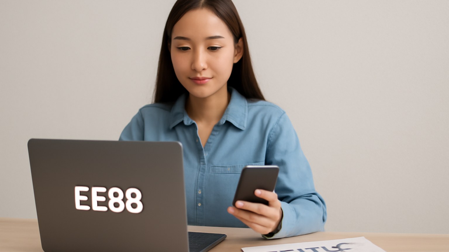 EE88: Tổng quan trải nghiệm, tính năng và cách theo dõi Tin Tức hiệu quả