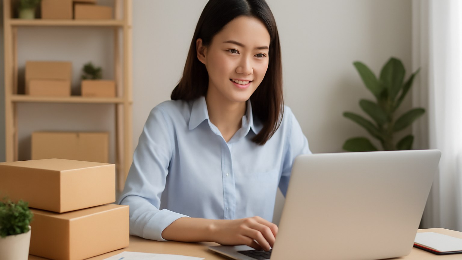 H13: Cách chọn nền tảng bán hàng phù hợp và tối ưu hiệu quả vận hành