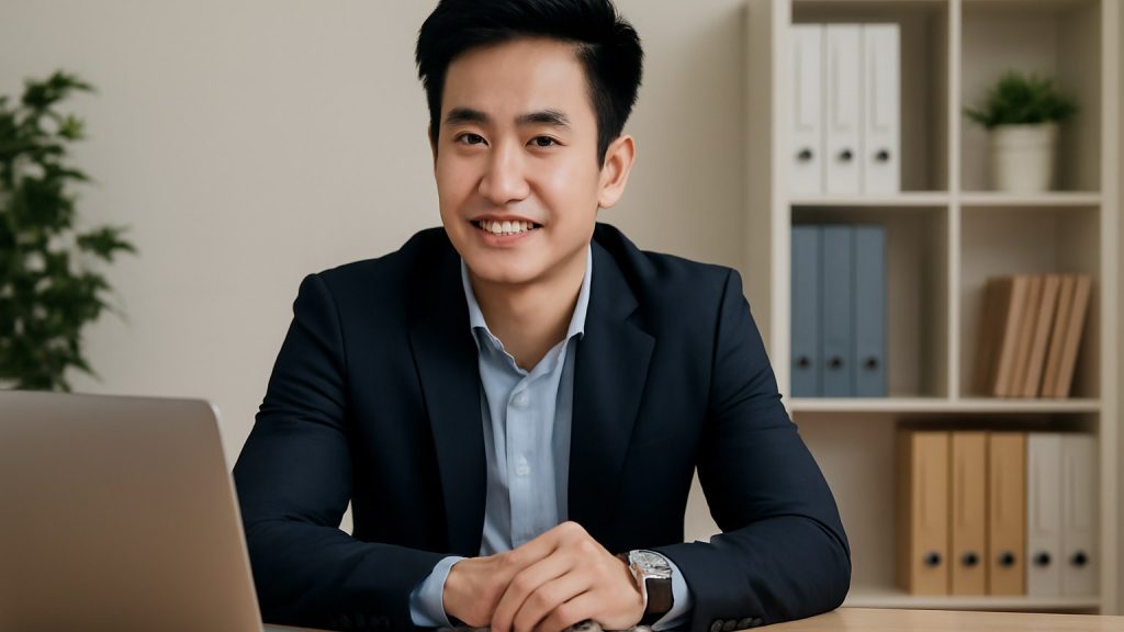 Minh họa: H13 phù hợp với mô hình kinh doanh nào?