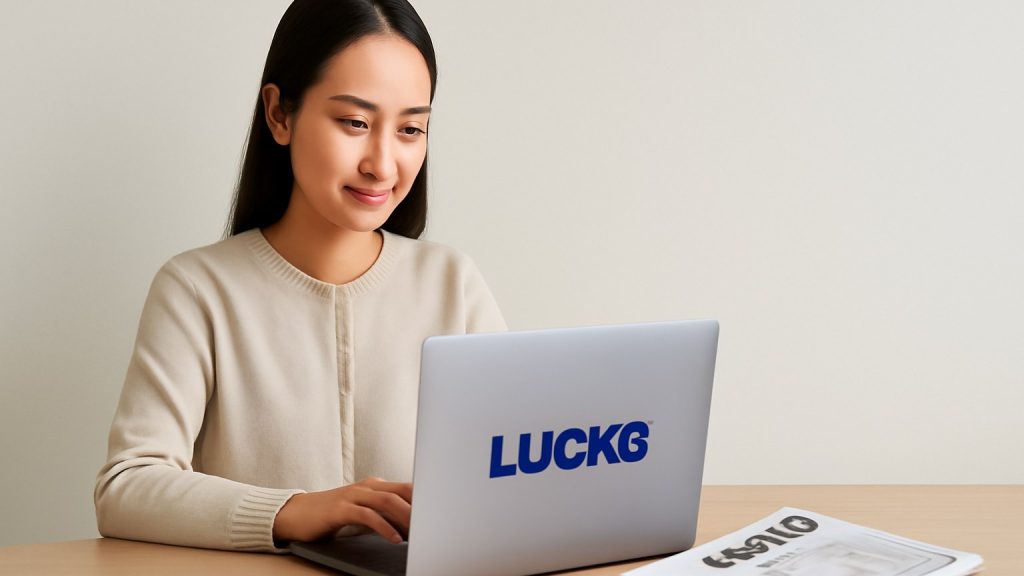 Luck8: Cẩm nang theo dõi Tin Tức và tối ưu trải nghiệm người dùng