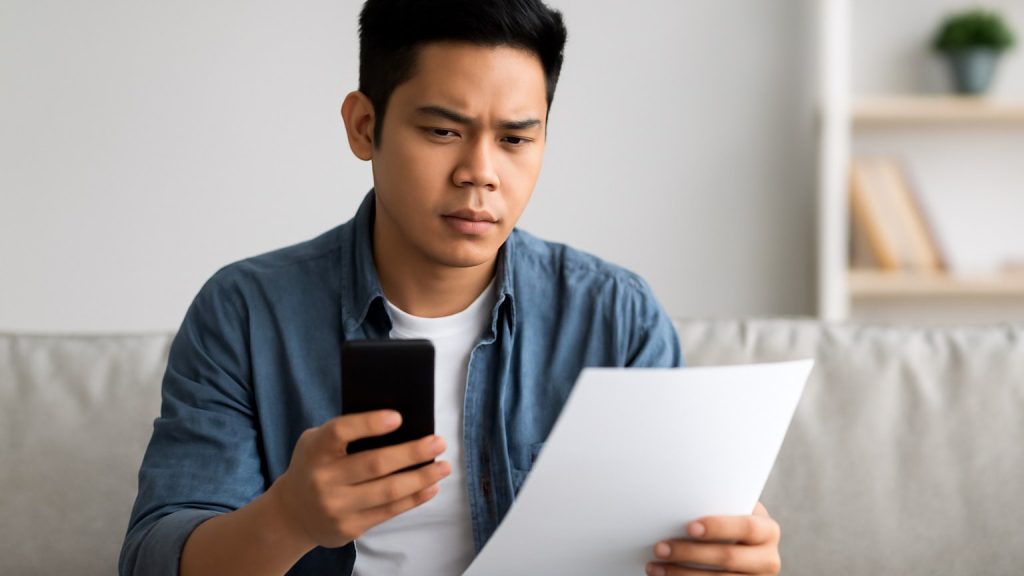 Minh họa: 1) Tiêu chí an toàn và minh bạch: đọc gì trước khi chơi?